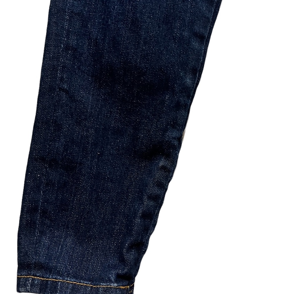 Rusty Woman Denim - Picture 6 of 6